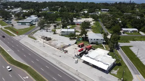 4549 & 4569 Tamiami Trail Punta Gorda FL 33980