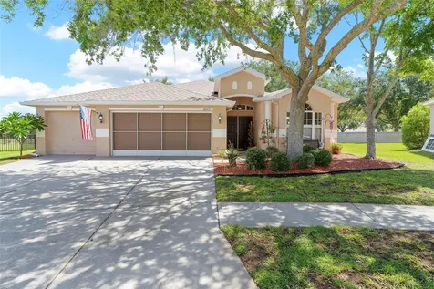 6010 Candytuft Place Land O Lakes FL 34639