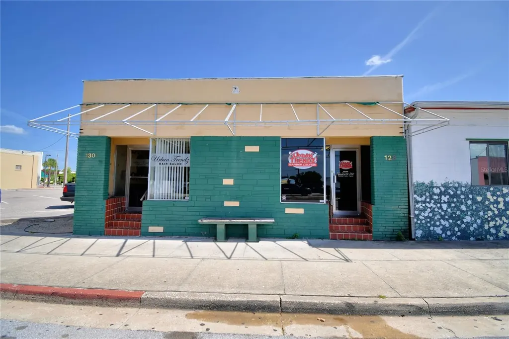 128 E Orange Avenue Lake Wales FL 33853