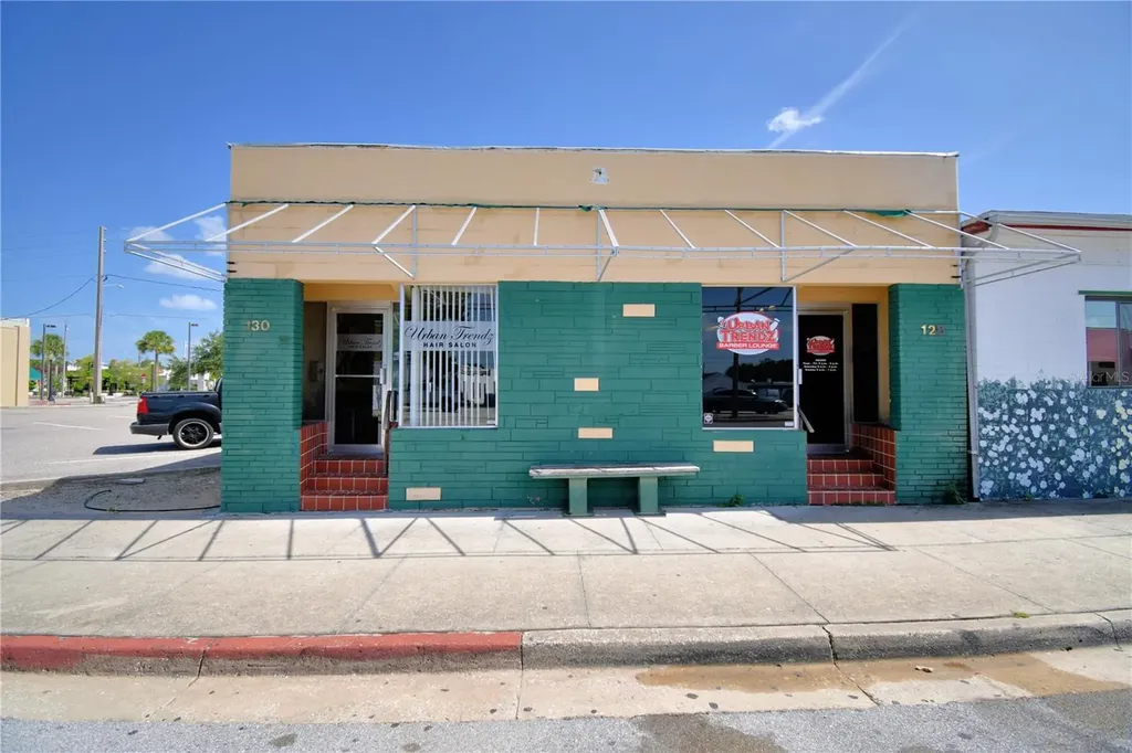 128 E Orange Avenue Lake Wales FL 33853