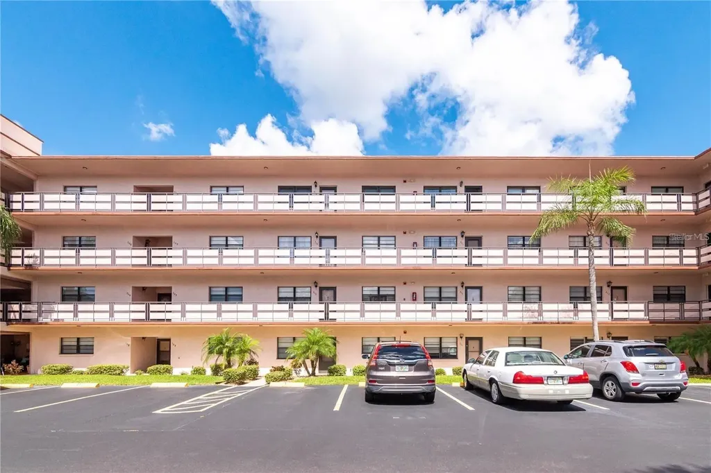 5980 80th Street N St Petersburg FL 33709