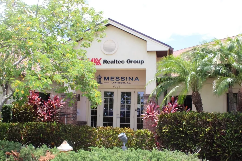 4175 Woodlands Parkway Palm Harbor FL 34685
