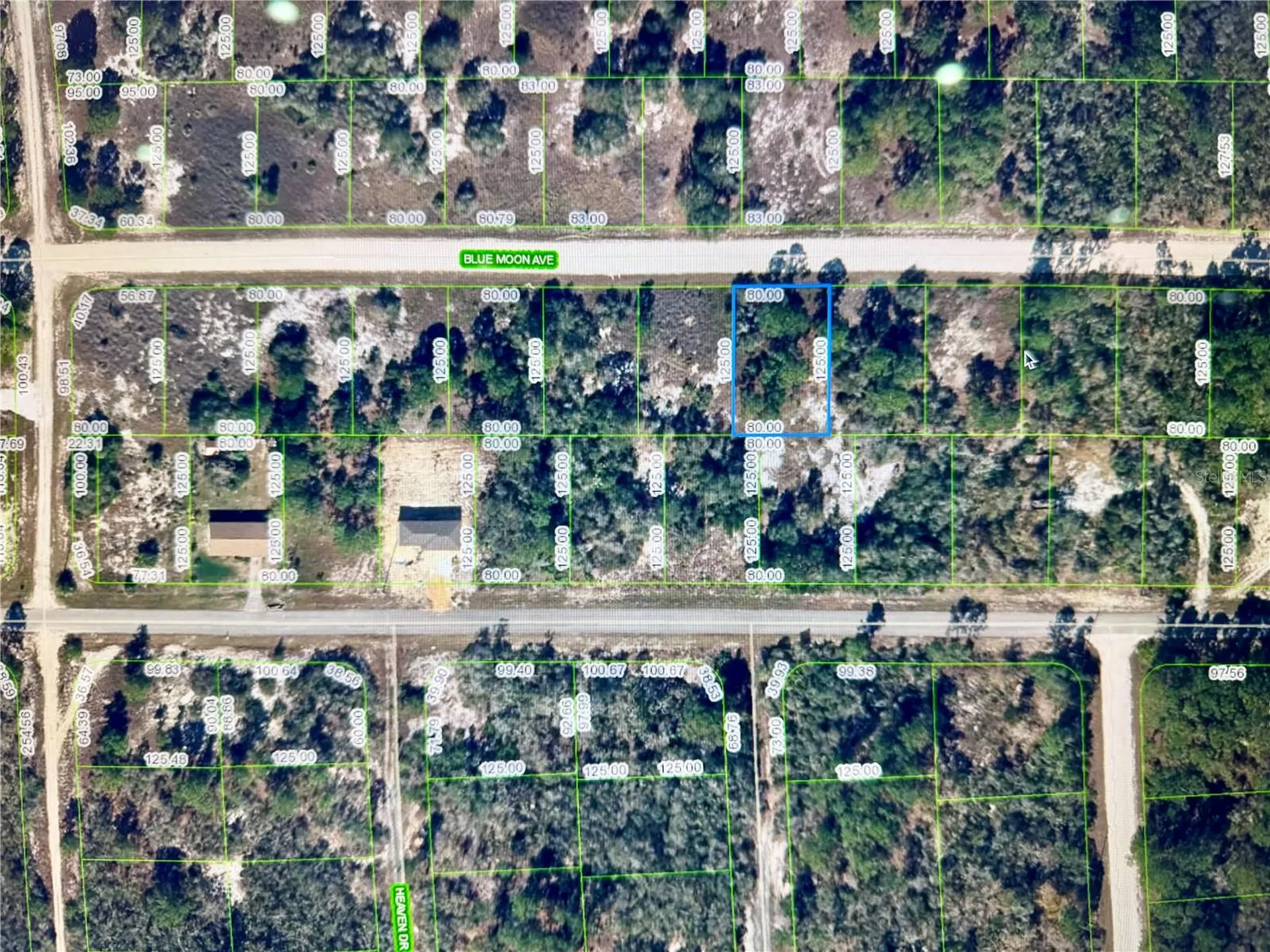 329 Blue Moon Avenue Lake Placid FL 33852