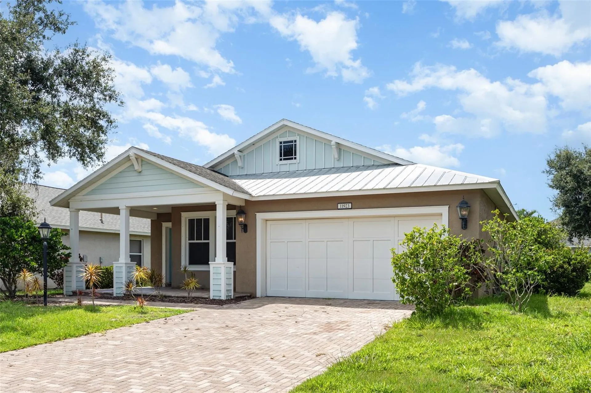 11923 Forest Park Circle Bradenton FL 34211