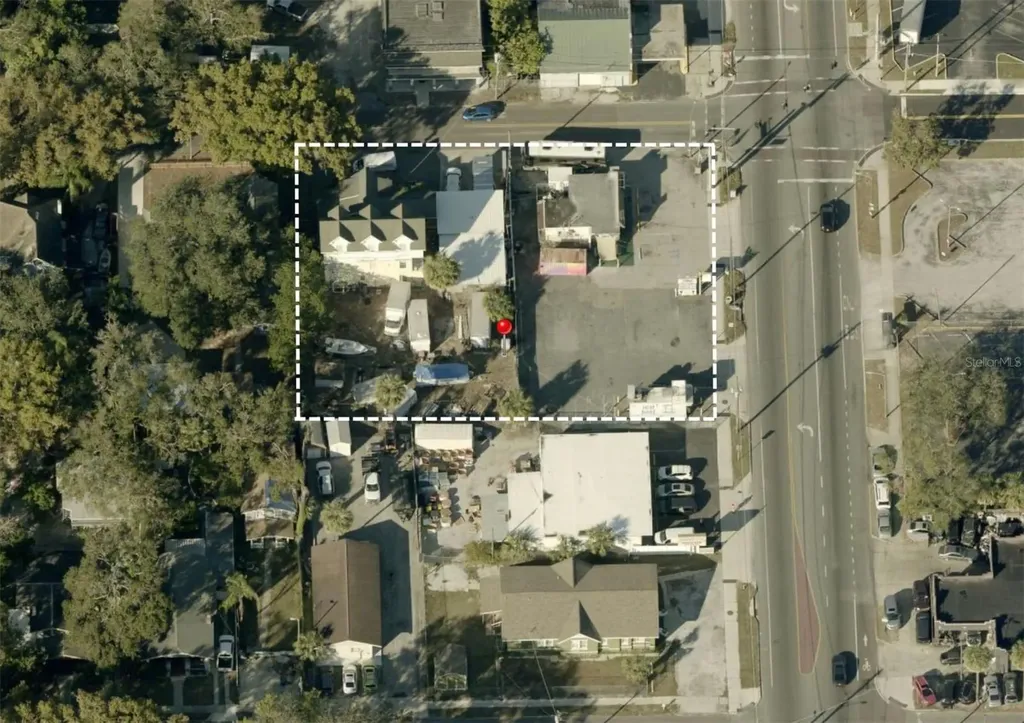 4320 N Nebraska Avenue Tampa FL 33603
