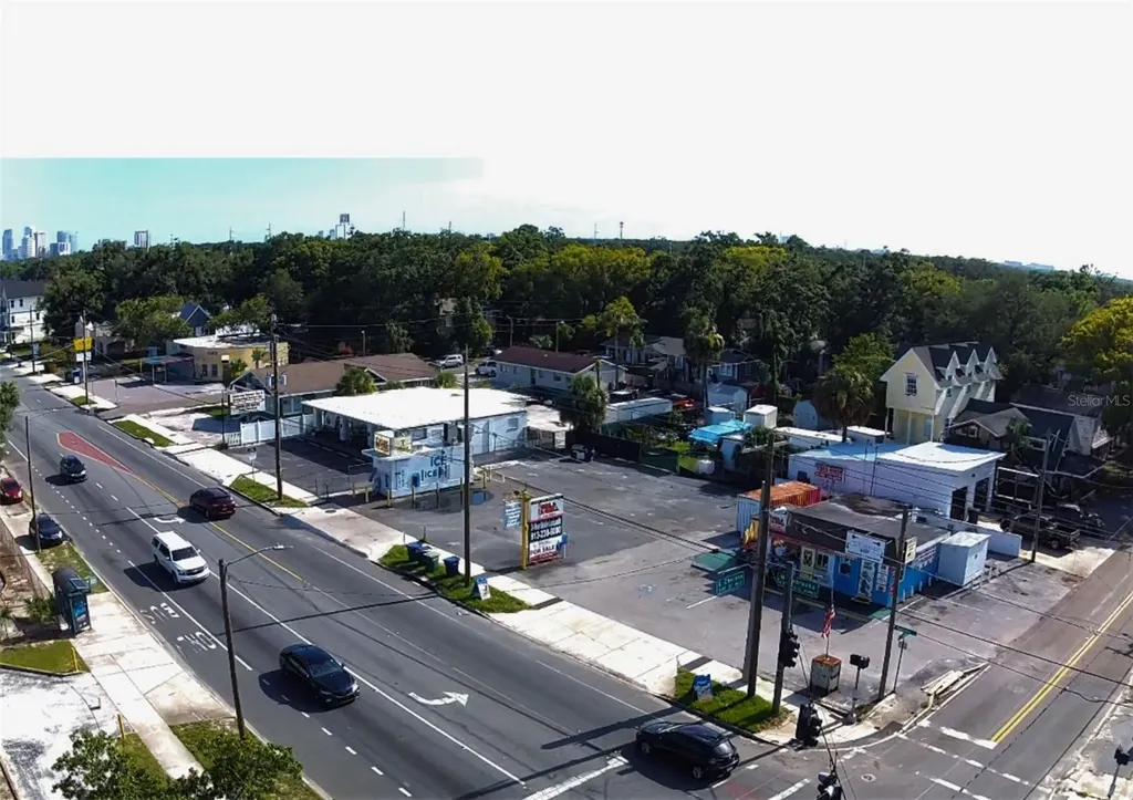4320 N Nebraska Avenue Tampa FL 33603
