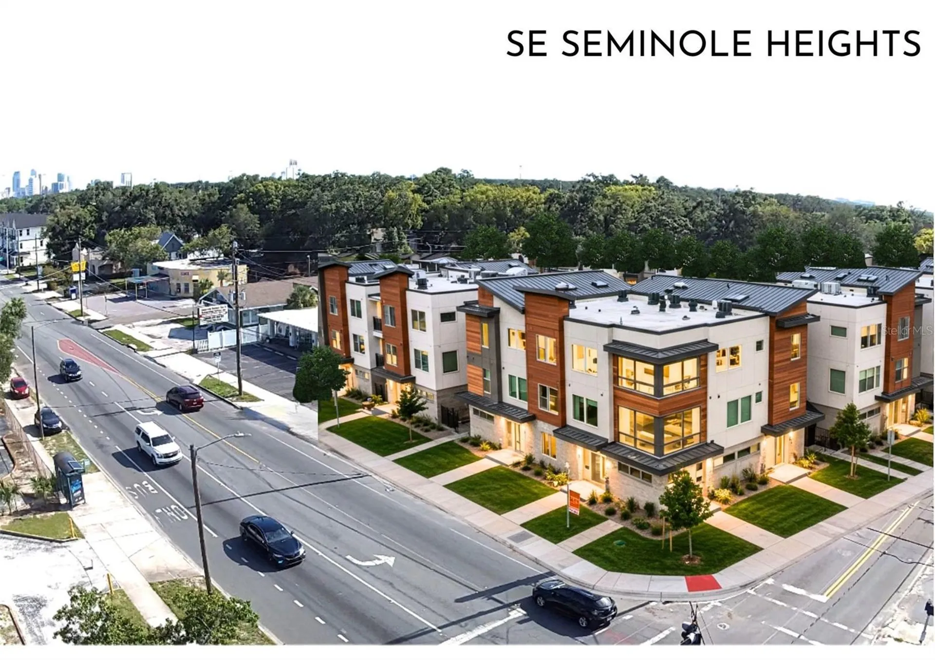 4320 N Nebraska Avenue Tampa FL 33603