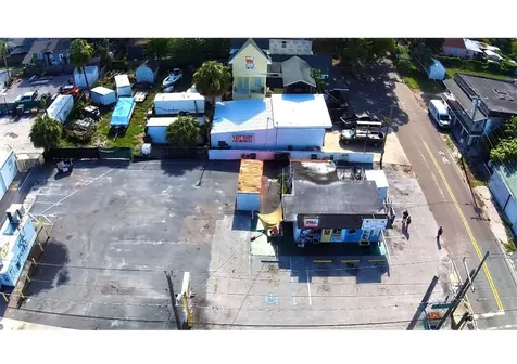 4320 N Nebraska Avenue Tampa FL 33603