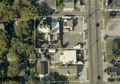 4320 N Nebraska Avenue Tampa FL 33603