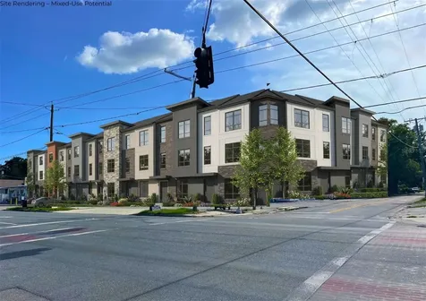 4320 N Nebraska Avenue Tampa FL 33603