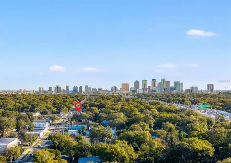 4320 N Nebraska Avenue Tampa FL 33603