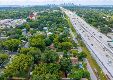 4320 N Nebraska Avenue Tampa FL 33603