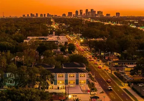 4320 N Nebraska Avenue Tampa FL 33603