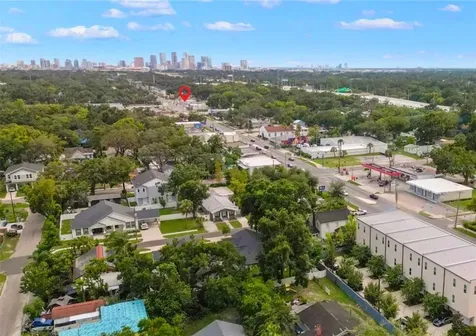 4320 N Nebraska Avenue Tampa FL 33603