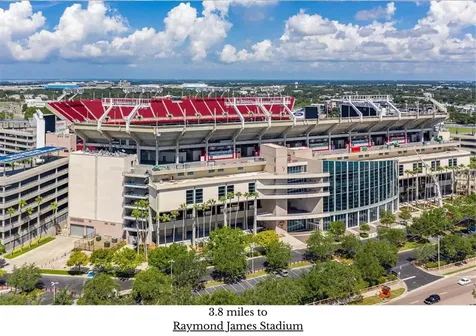 4320 N Nebraska Avenue Tampa FL 33603