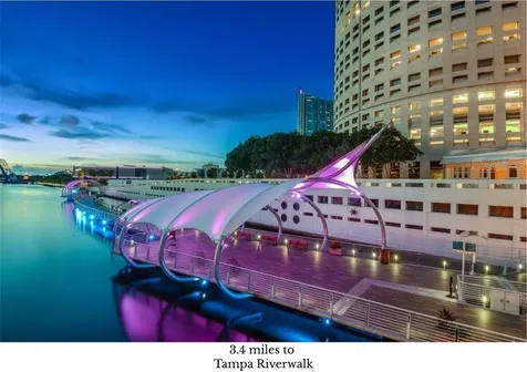 4320 N Nebraska Avenue Tampa FL 33603