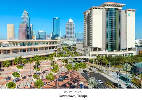 4320 N Nebraska Avenue Tampa FL 33603