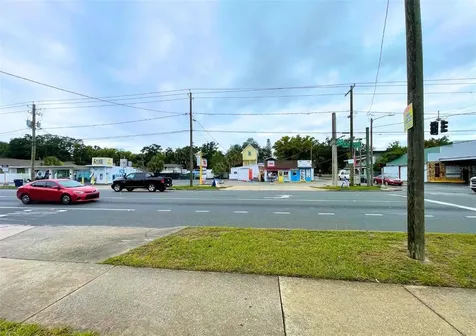 4320 N Nebraska Avenue Tampa FL 33603