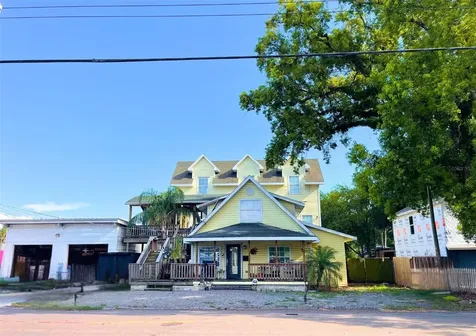 4320 N Nebraska Avenue Tampa FL 33603