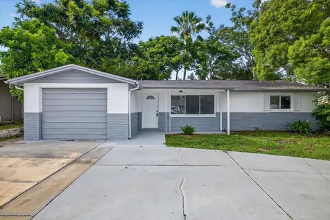 7615 Ilex Drive Port Richey FL 34668