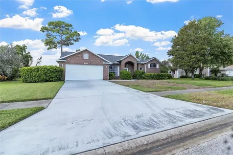 6111 Half Moon Drive Port Orange FL 32127