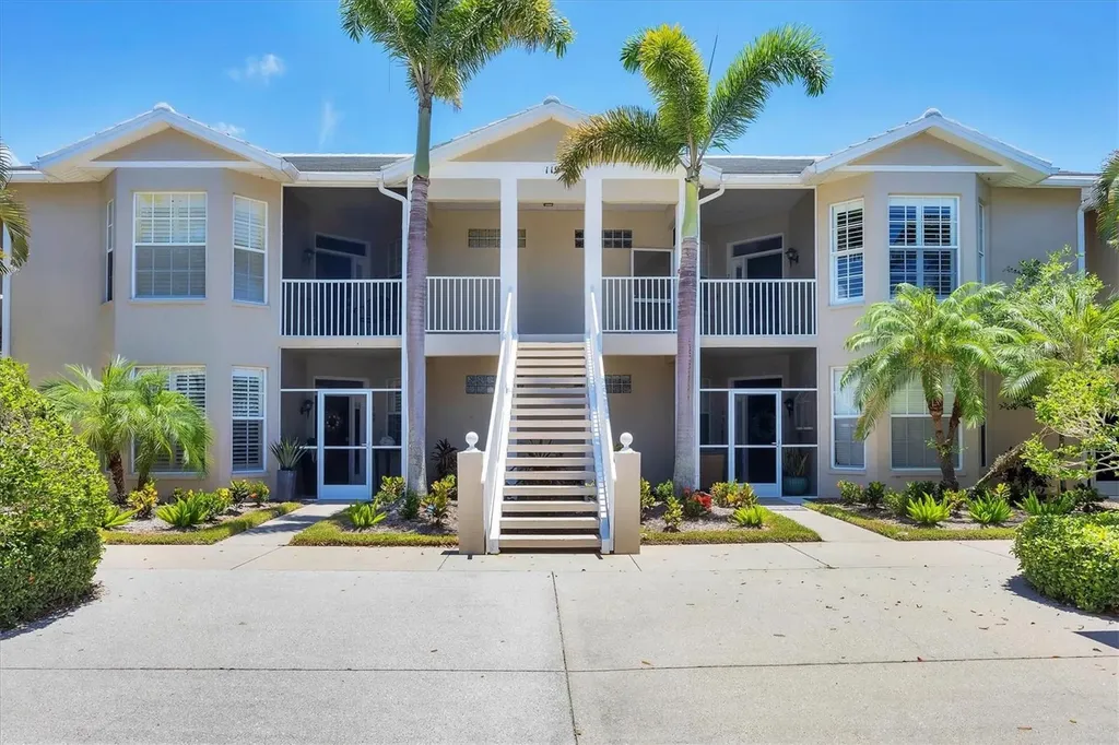 119 Woodbridge Drive Venice FL 34293