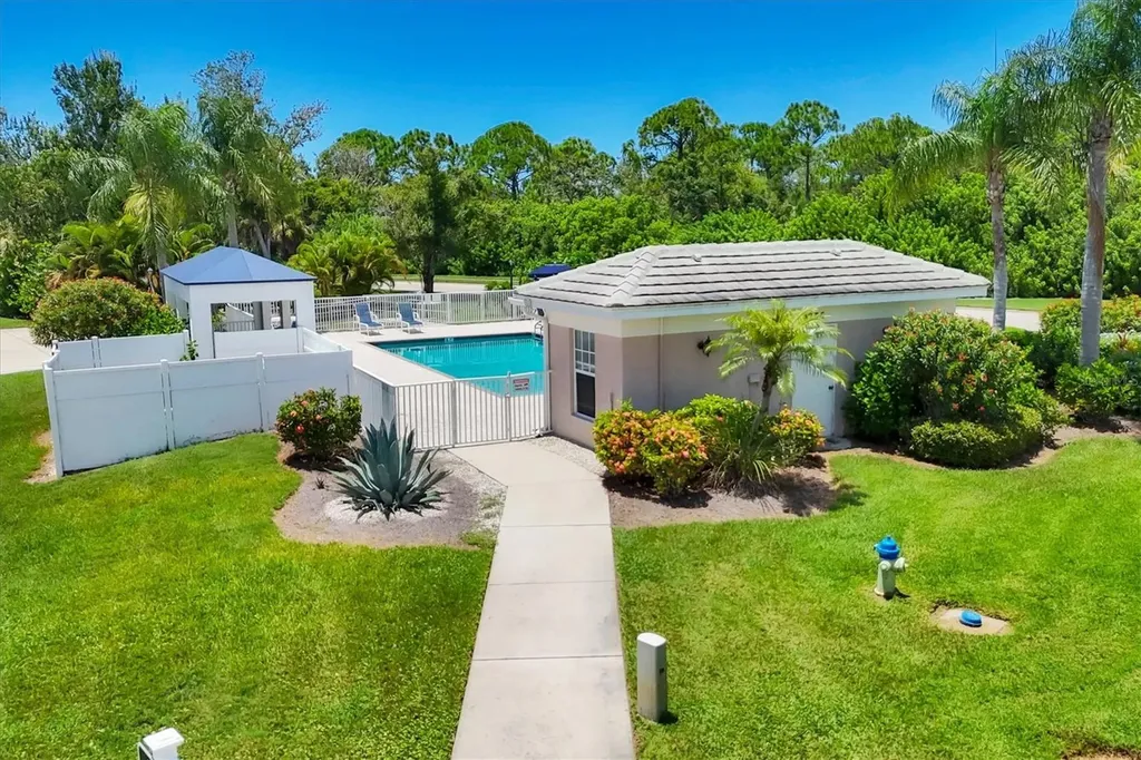 119 Woodbridge Drive Venice FL 34293