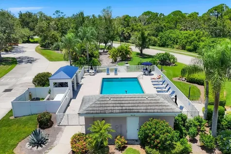 119 Woodbridge Drive Venice FL 34293