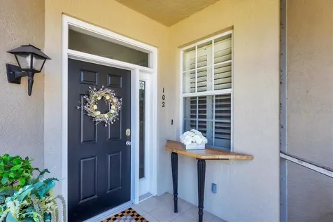 119 Woodbridge Drive Venice FL 34293