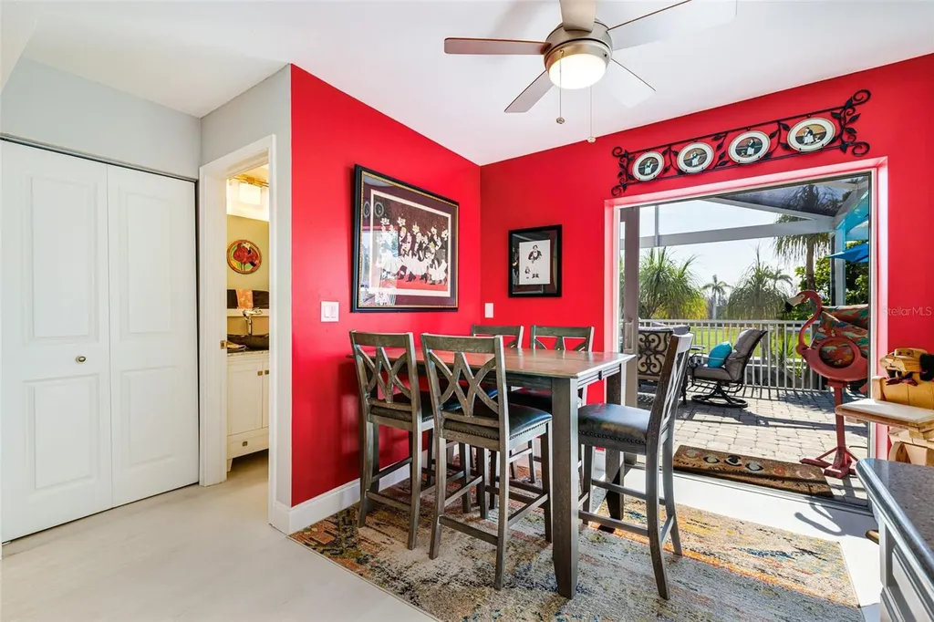 2372 Cherimoya Lane St James City FL 33956