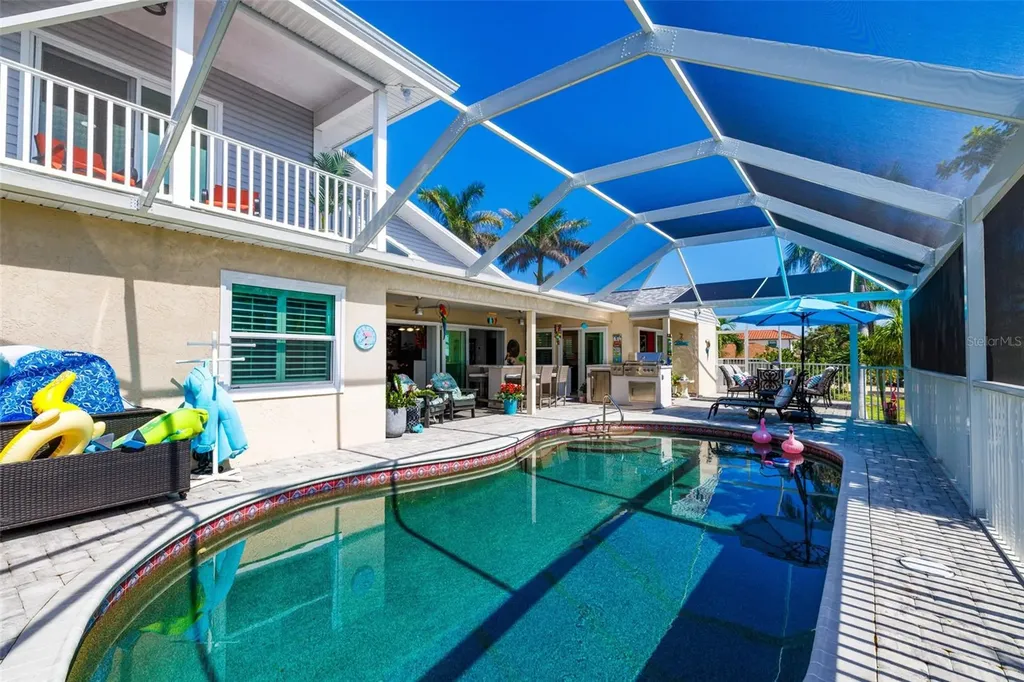 2372 Cherimoya Lane St James City FL 33956