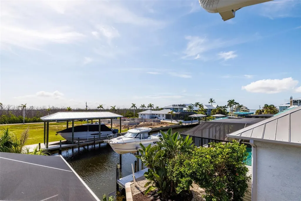 2372 Cherimoya Lane St James City FL 33956