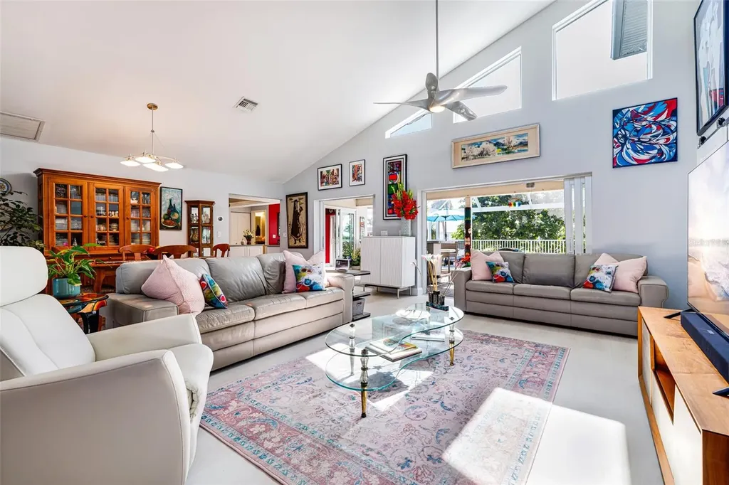2372 Cherimoya Lane St James City FL 33956