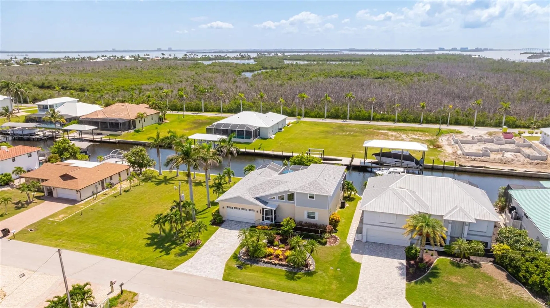 2372 Cherimoya Lane St James City FL 33956