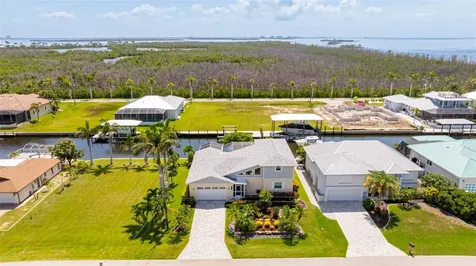 2372 Cherimoya Lane St James City FL 33956