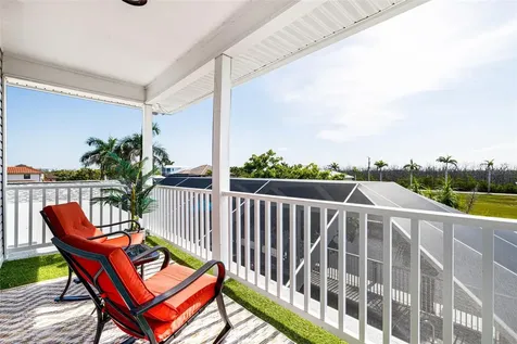 2372 Cherimoya Lane St James City FL 33956