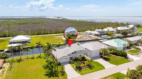 2372 Cherimoya Lane St James City FL 33956