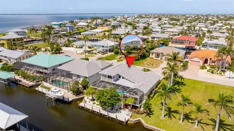 2372 Cherimoya Lane St James City FL 33956