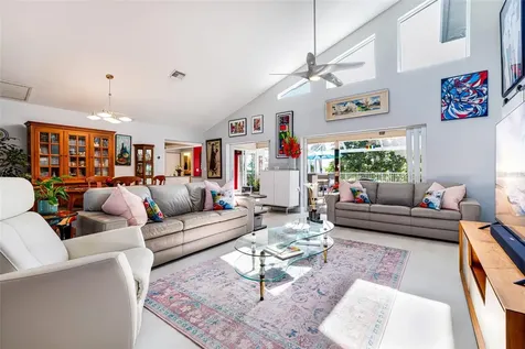 2372 Cherimoya Lane St James City FL 33956