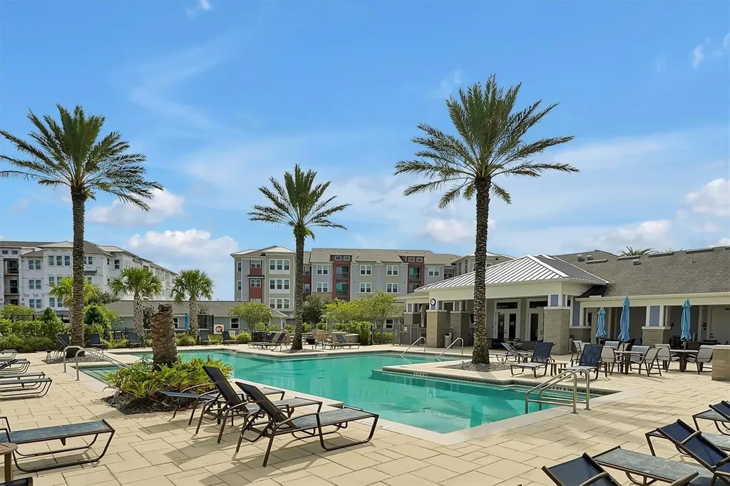 7565 Laureate Boulevard Orlando FL 32827