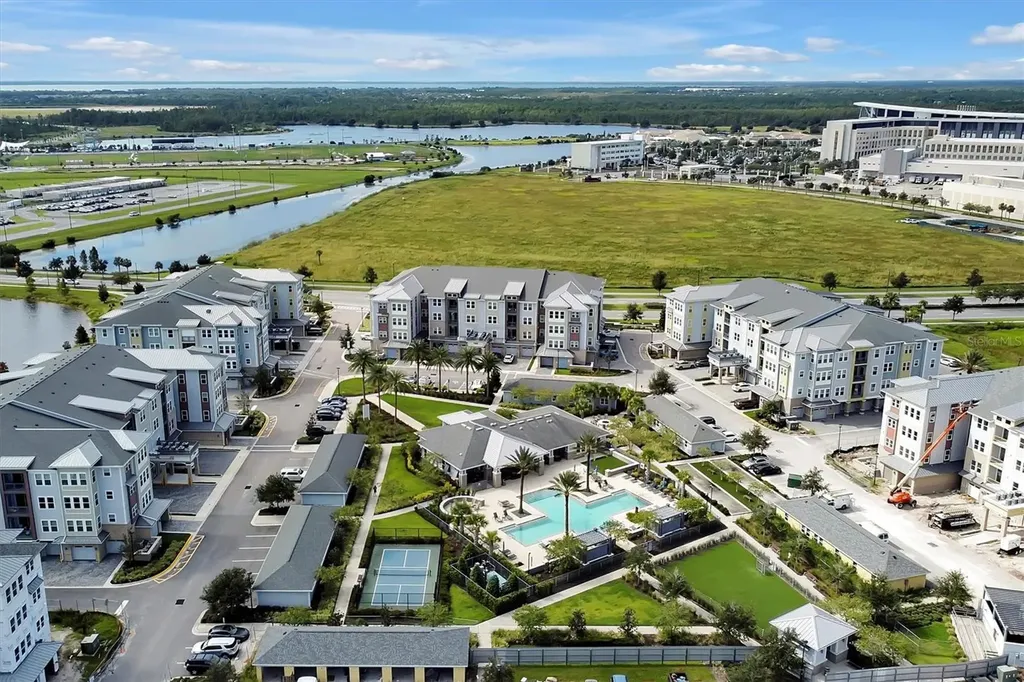 7565 Laureate Boulevard Orlando FL 32827