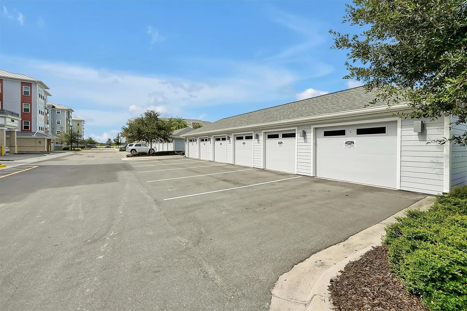 7565 Laureate Boulevard Orlando FL 32827