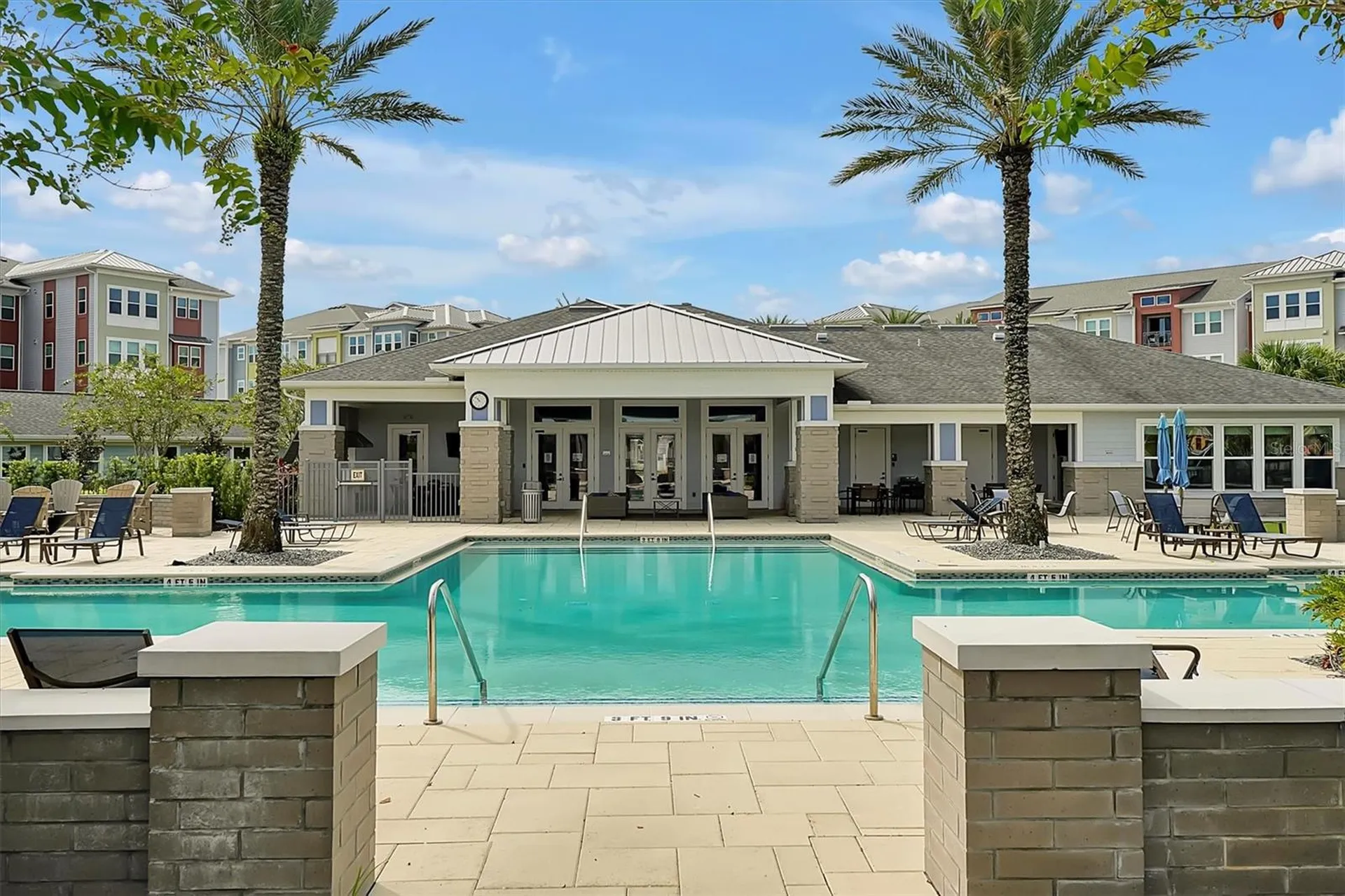 7565 Laureate Boulevard Orlando FL 32827