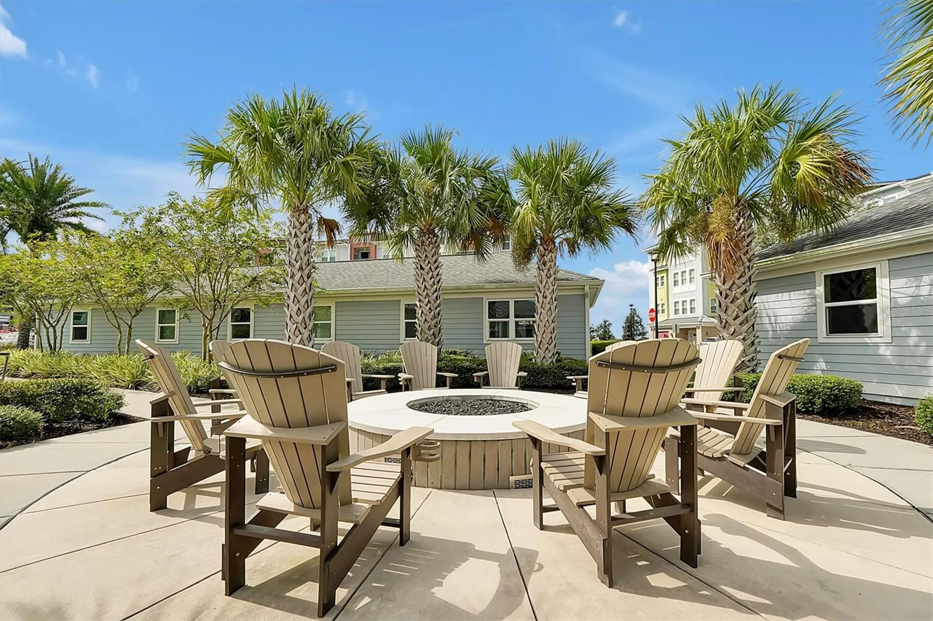 7565 Laureate Boulevard Orlando FL 32827