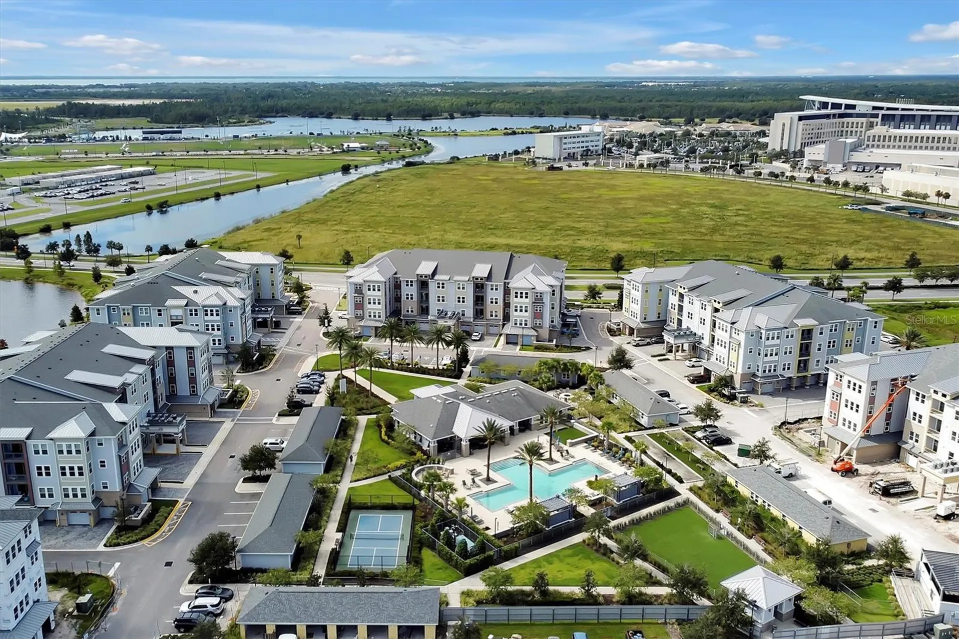 7565 Laureate Boulevard Orlando FL 32827