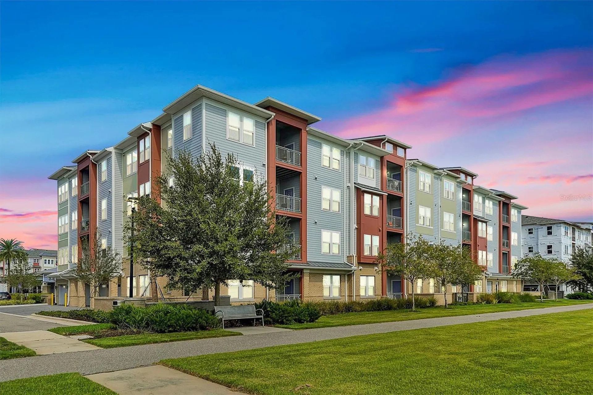7565 Laureate Boulevard Orlando FL 32827