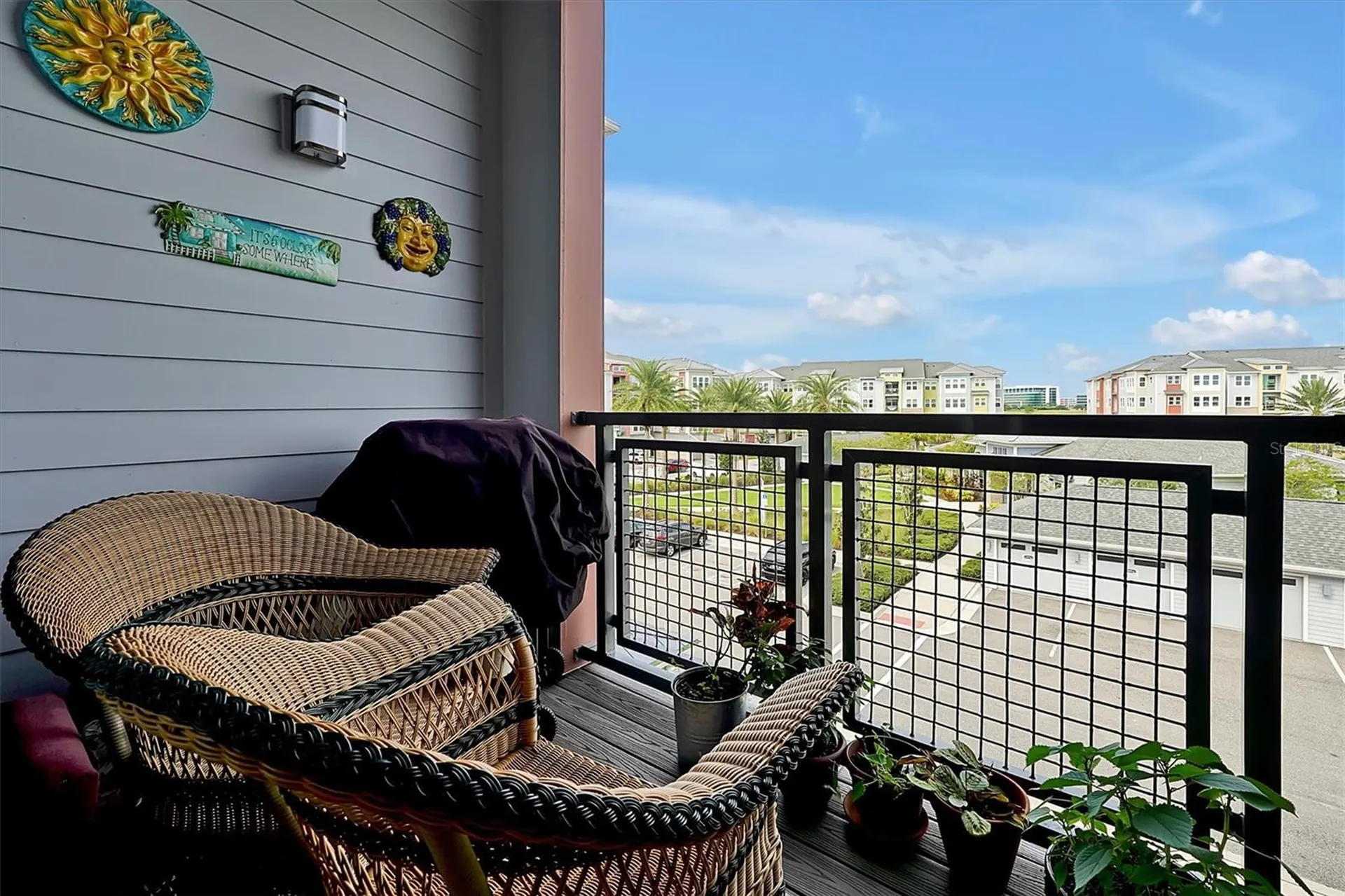 7565 Laureate Boulevard Orlando FL 32827