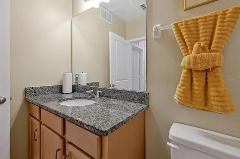 7565 Laureate Boulevard Orlando FL 32827