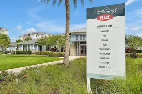 7565 Laureate Boulevard Orlando FL 32827
