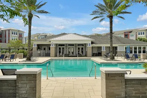 7565 Laureate Boulevard Orlando FL 32827